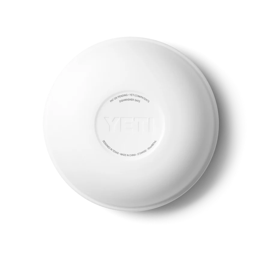 Yeti 1qt Insulated Bowl