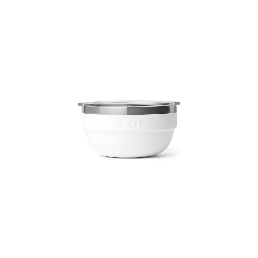 Yeti 1qt Insulated Bowl