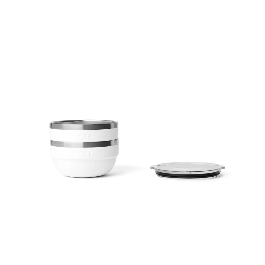 Yeti 1qt Insulated Bowl