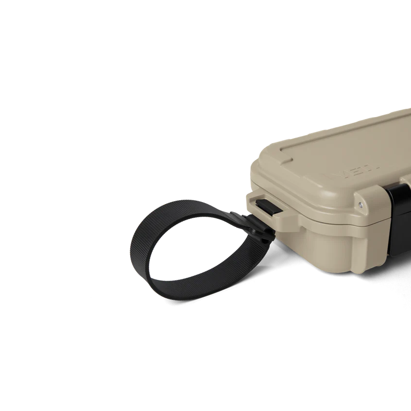 Yeti LoadOut GoBox 1 Gear Case