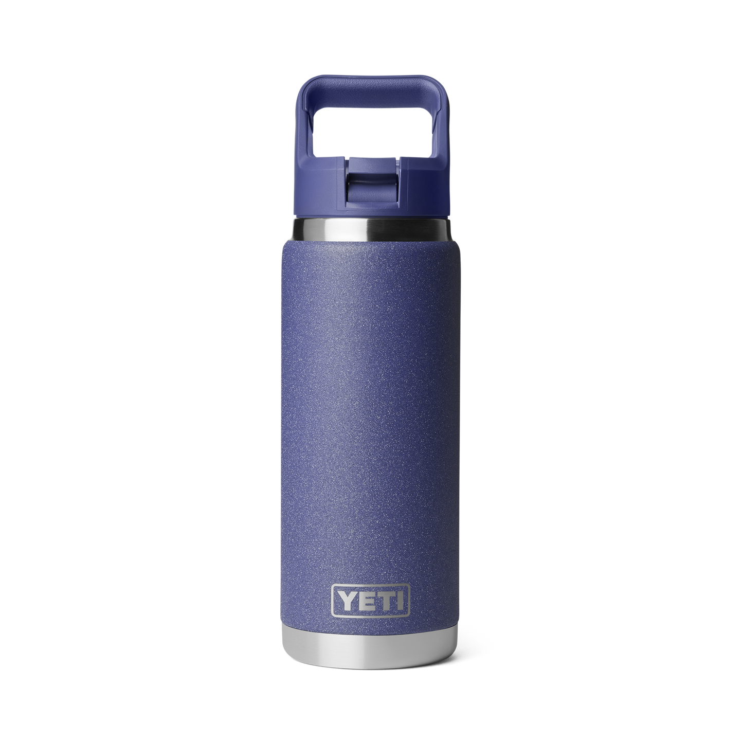 Yeti Rambler 26oz (760 ML) Straw Bottle