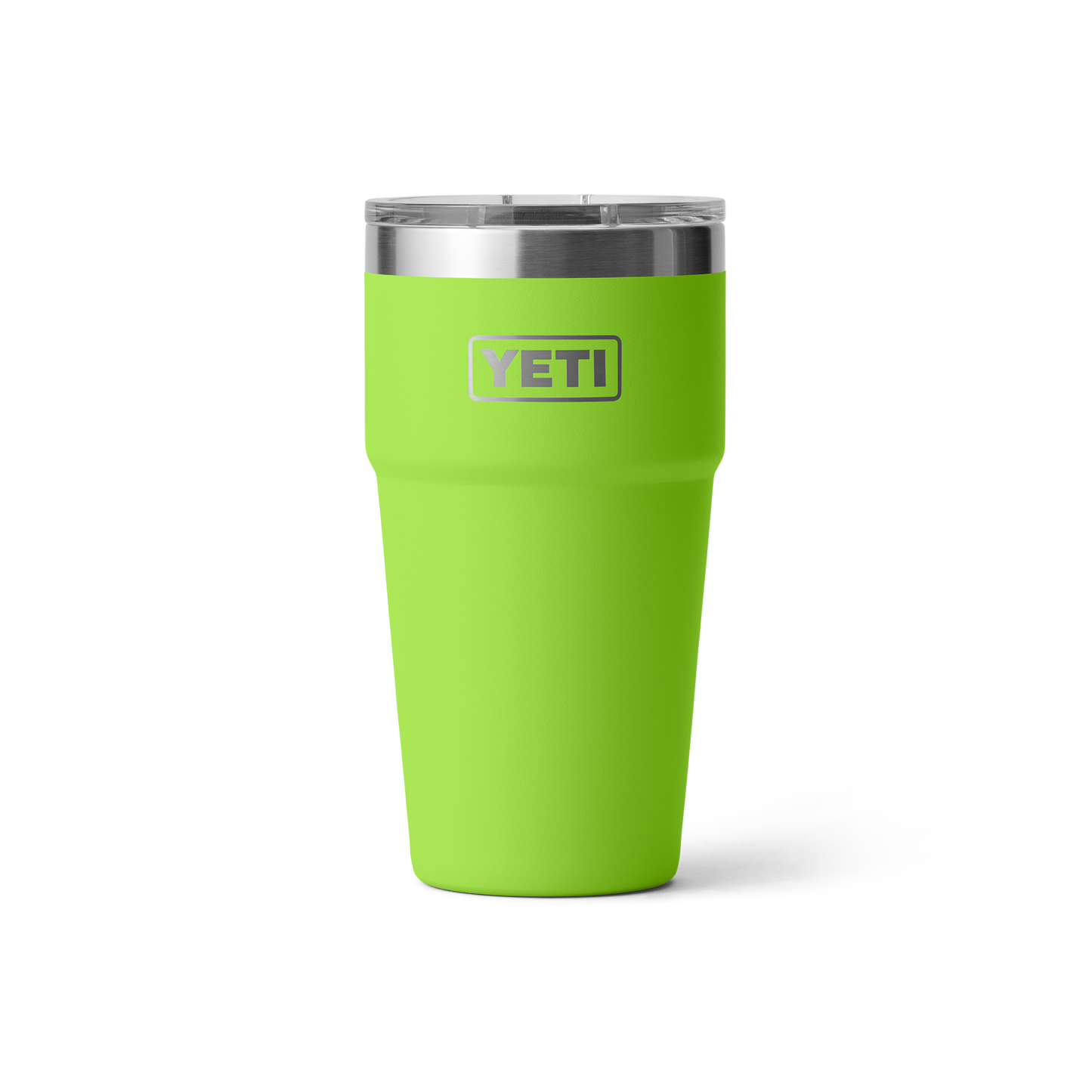 Yeti Rambler 20oz (591mL) Stackable Cup