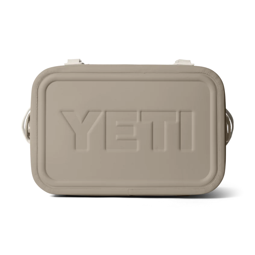 Yeti Hopper Flip 18 Soft Cooler