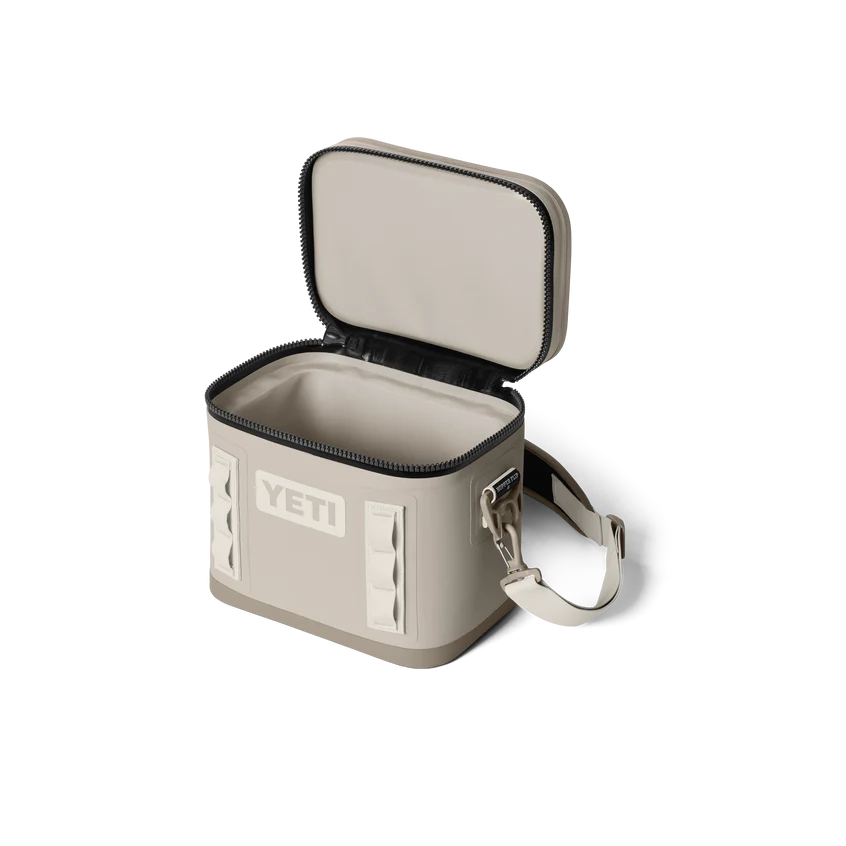Yeti Hopper Flip 8 Soft Cooler