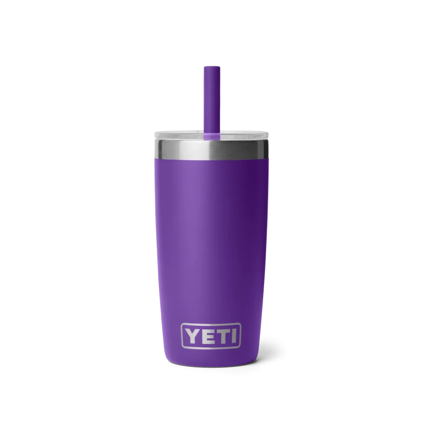 Yeti Rambler Jr 10oz Tumbler