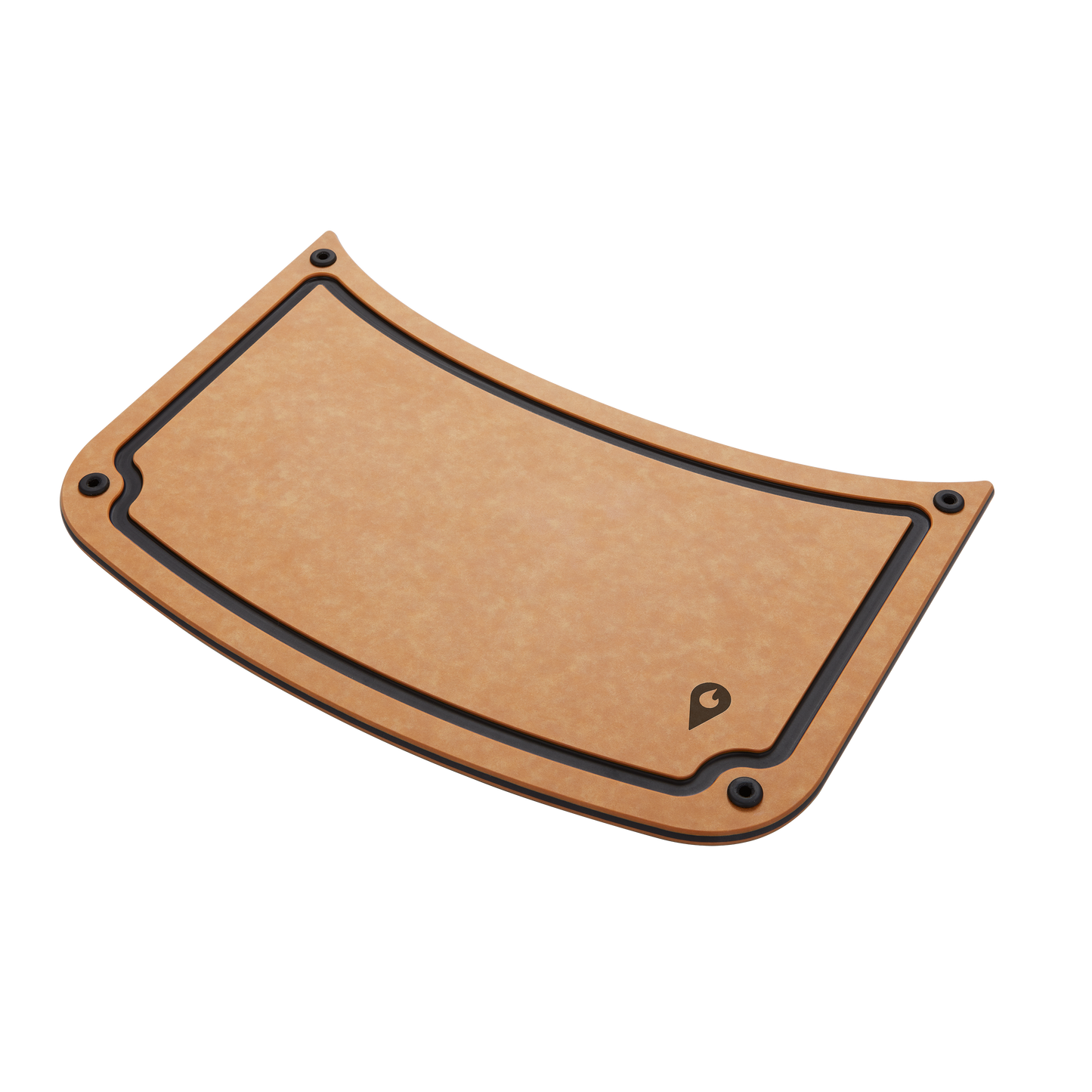 Weber Traveler Reversible Prep and Serve Board