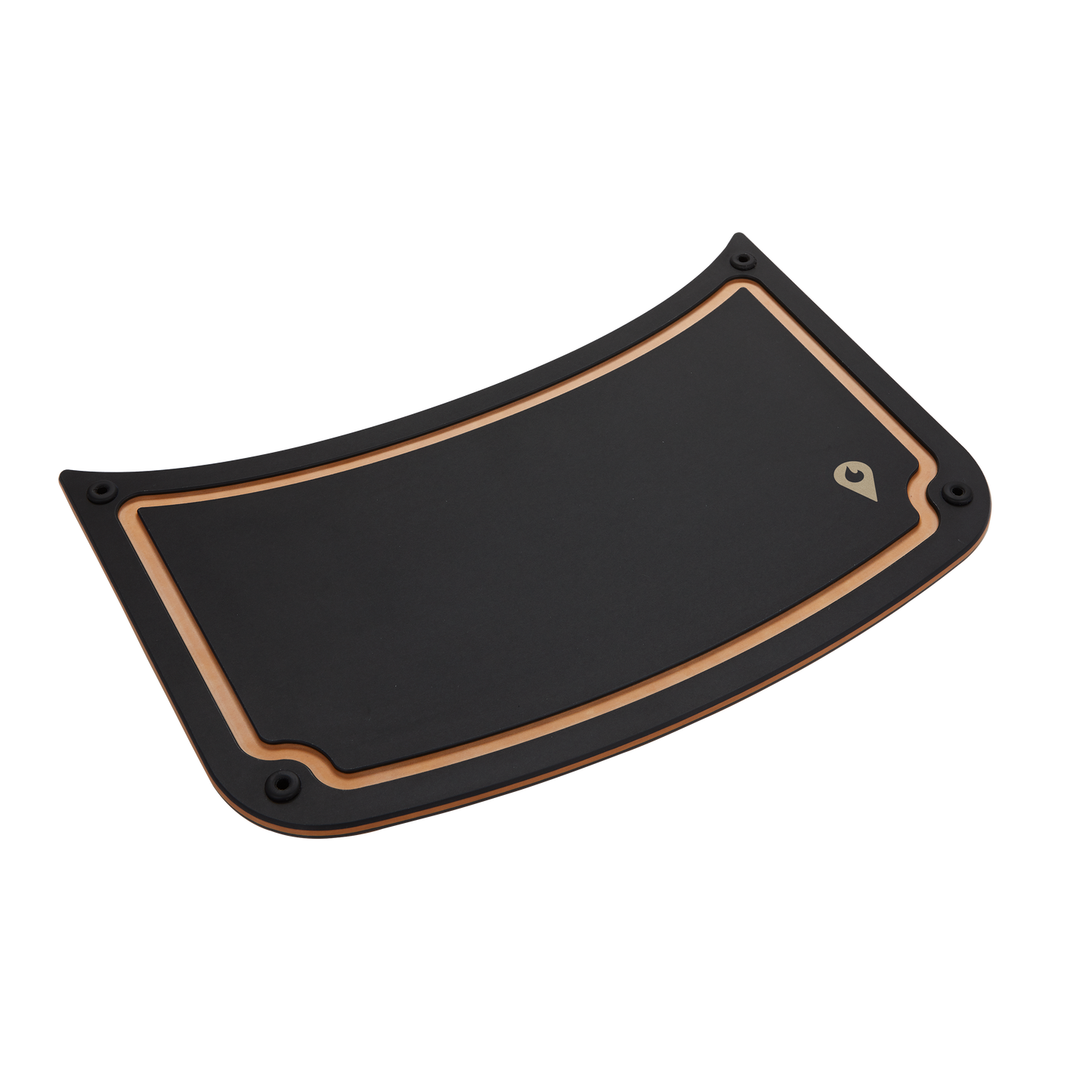 Weber Traveler Reversible Prep and Serve Board