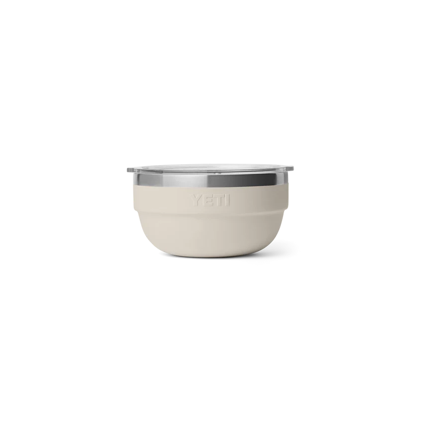 Yeti 1qt Small Insulated Bowl