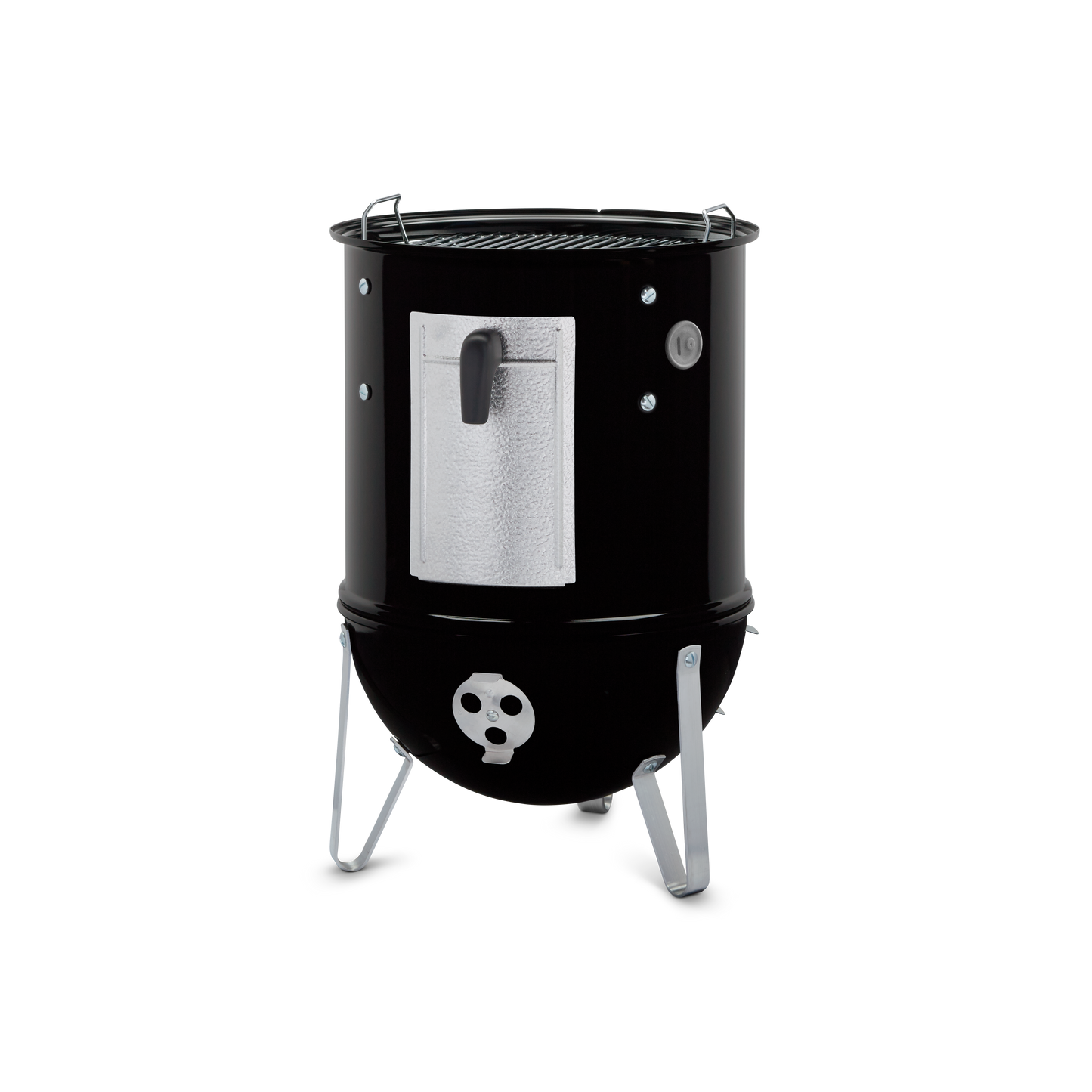Weber Smokey Mountain 37cm Cooker