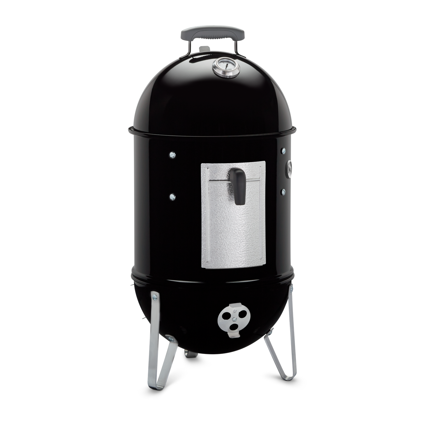 Weber Smokey Mountain 37cm Cooker
