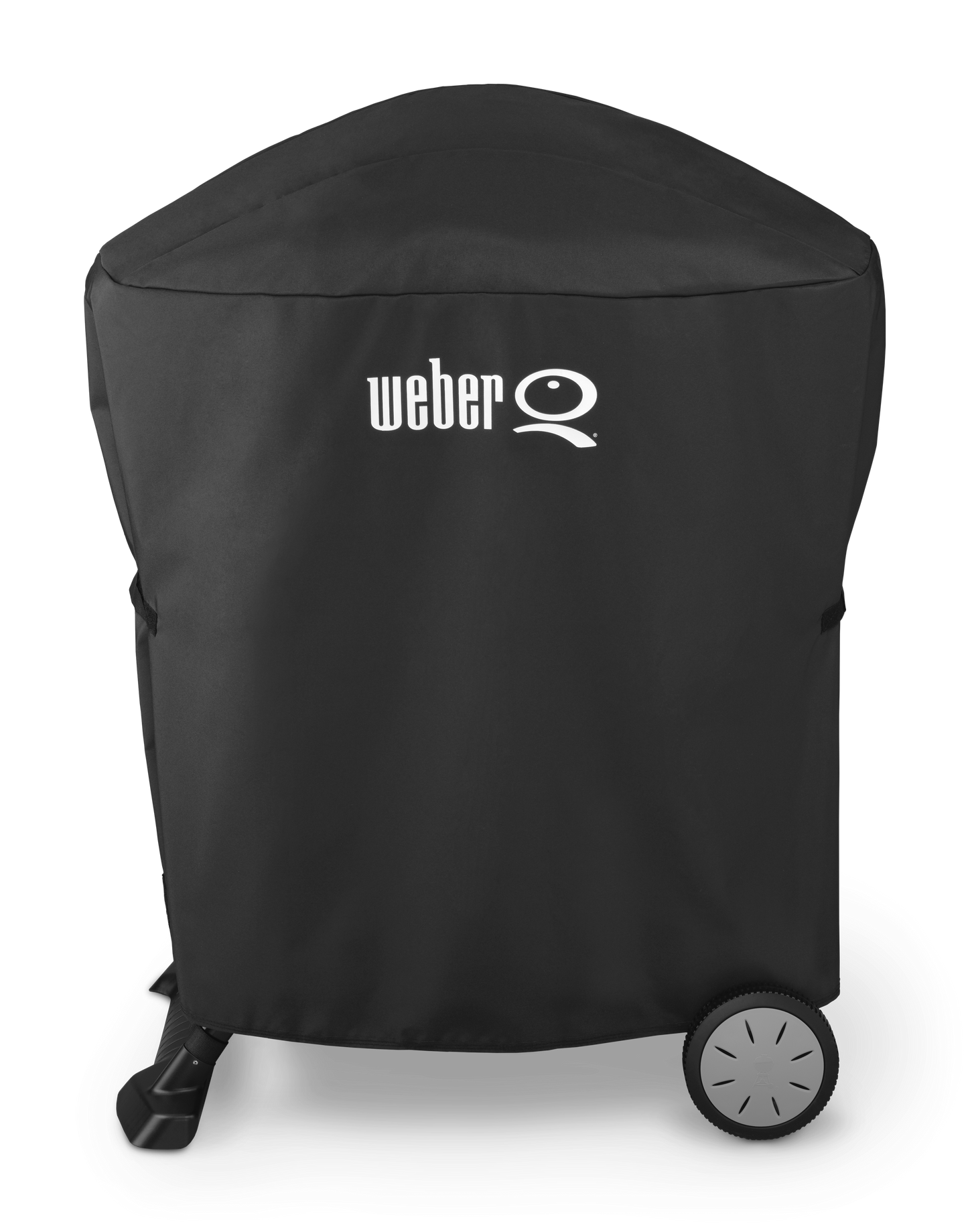 Weber Baby Q and Q Premium Portable Cart Cover