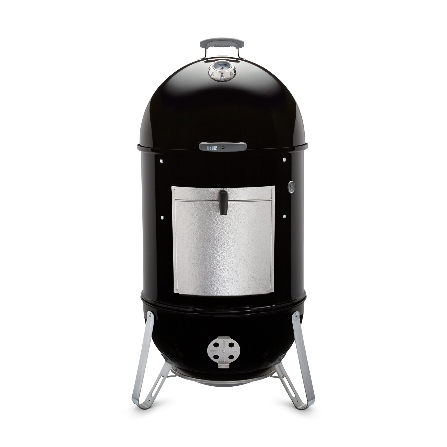 Weber Smokey Mountain 57cm Cooker