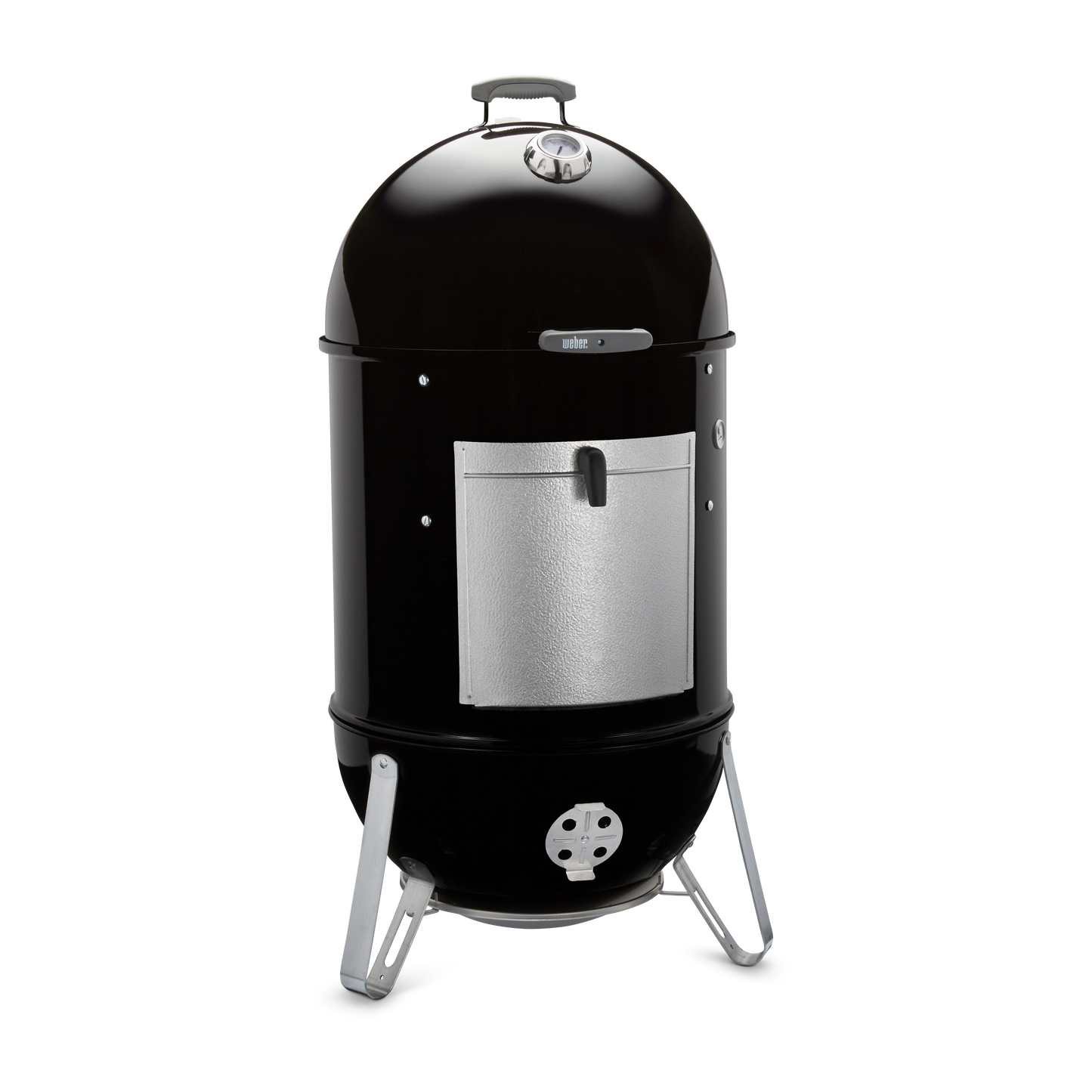 Weber Smokey Mountain 57cm Cooker