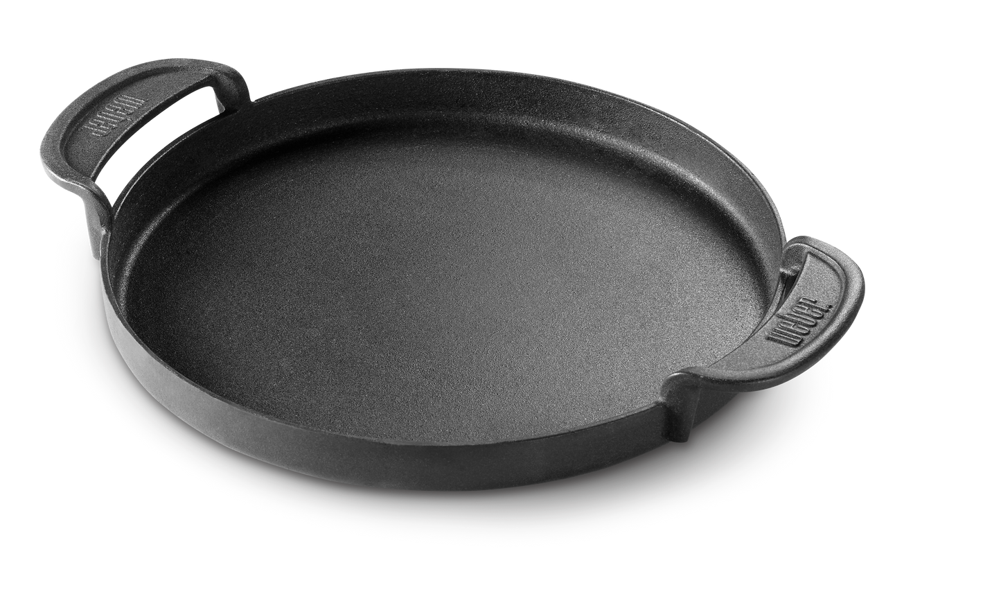 Weber GBS Cast Iron Griddle
