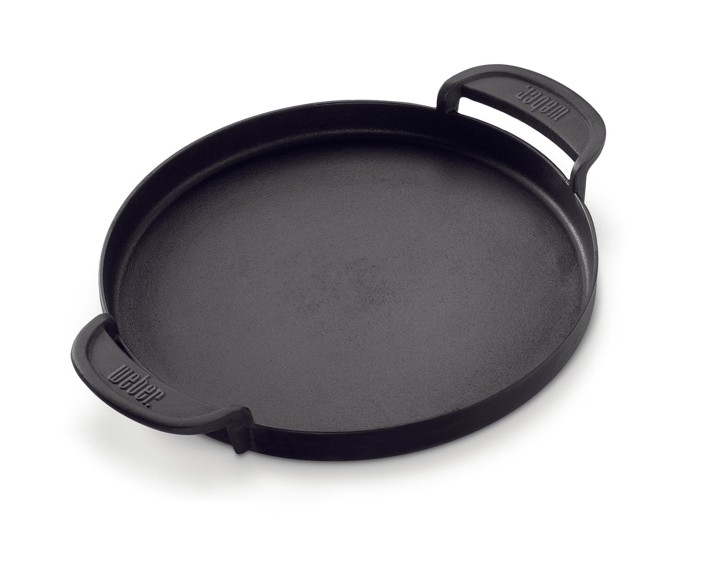 Weber GBS Cast Iron Griddle