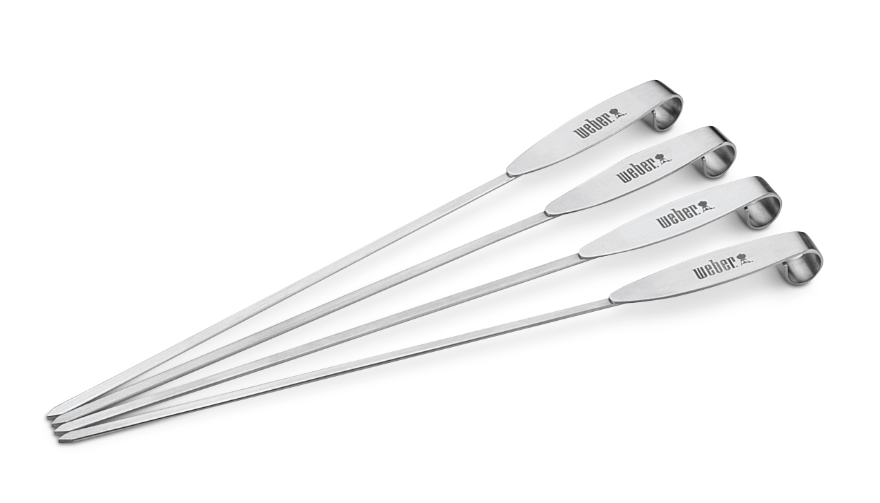 Weber Skewer Set