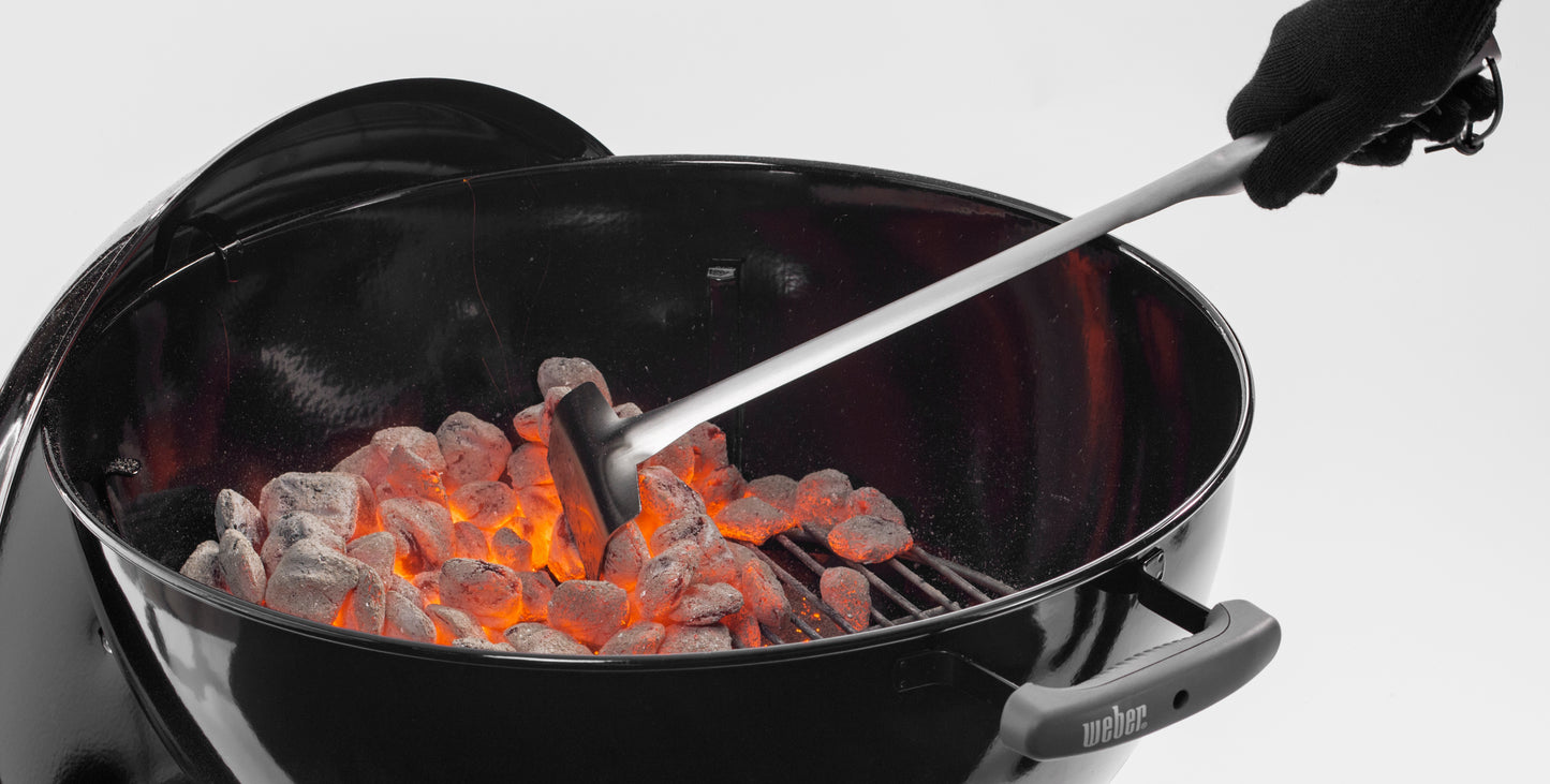 Weber Charcoal Rake