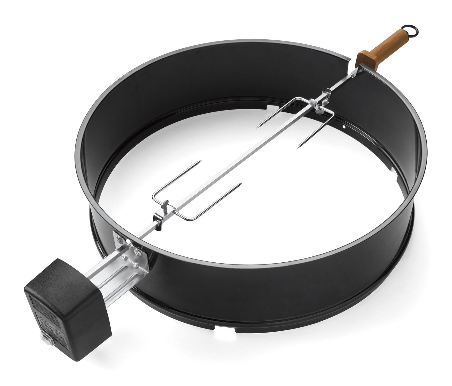 Weber 57cm Kettle Rotisserie