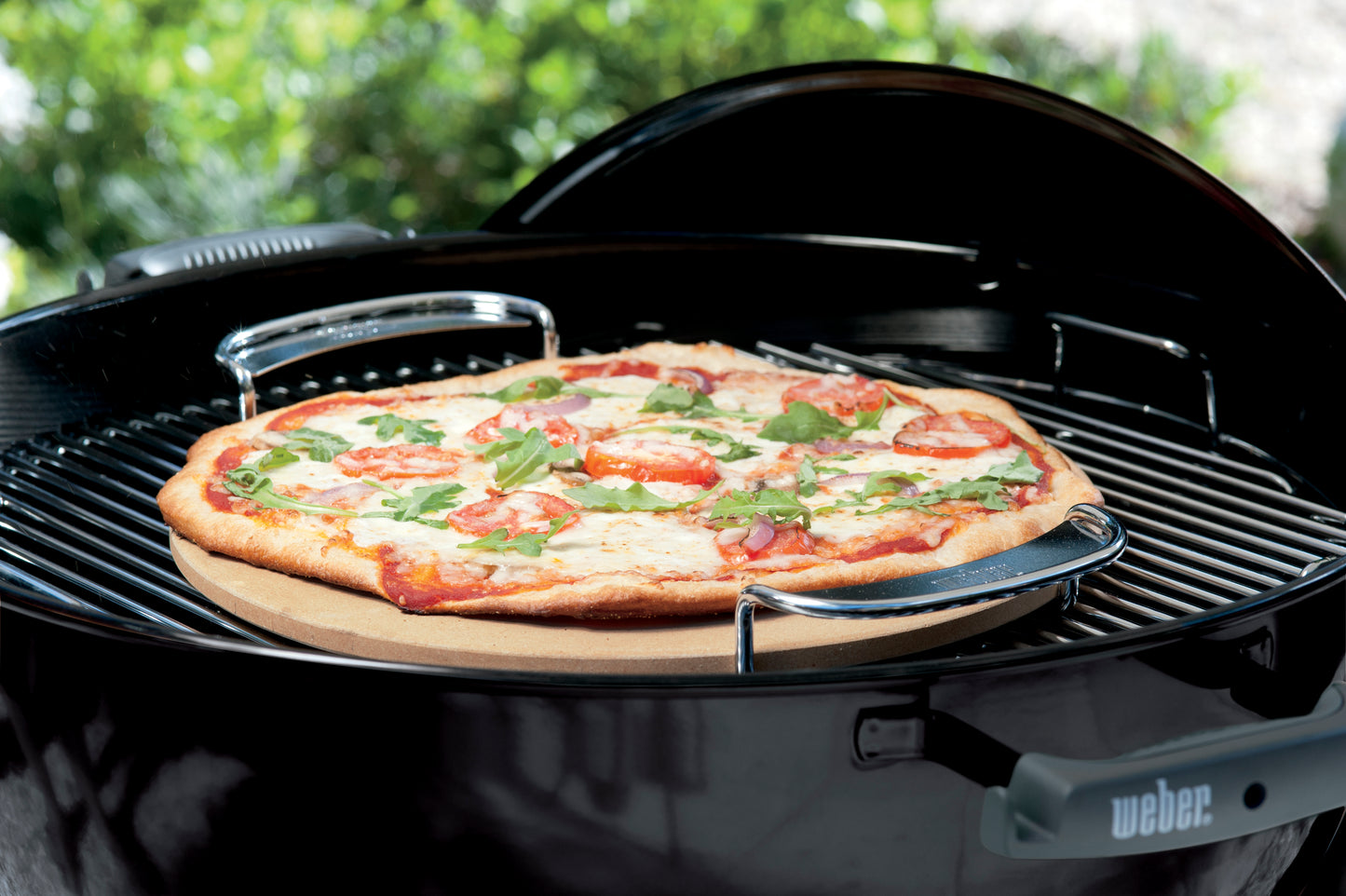 Weber GBS Pizza Stone