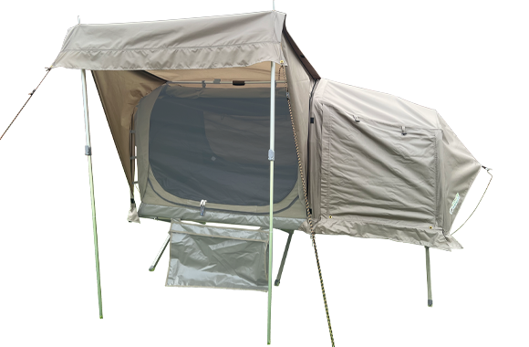 Kulkyne Mega Swag Fly