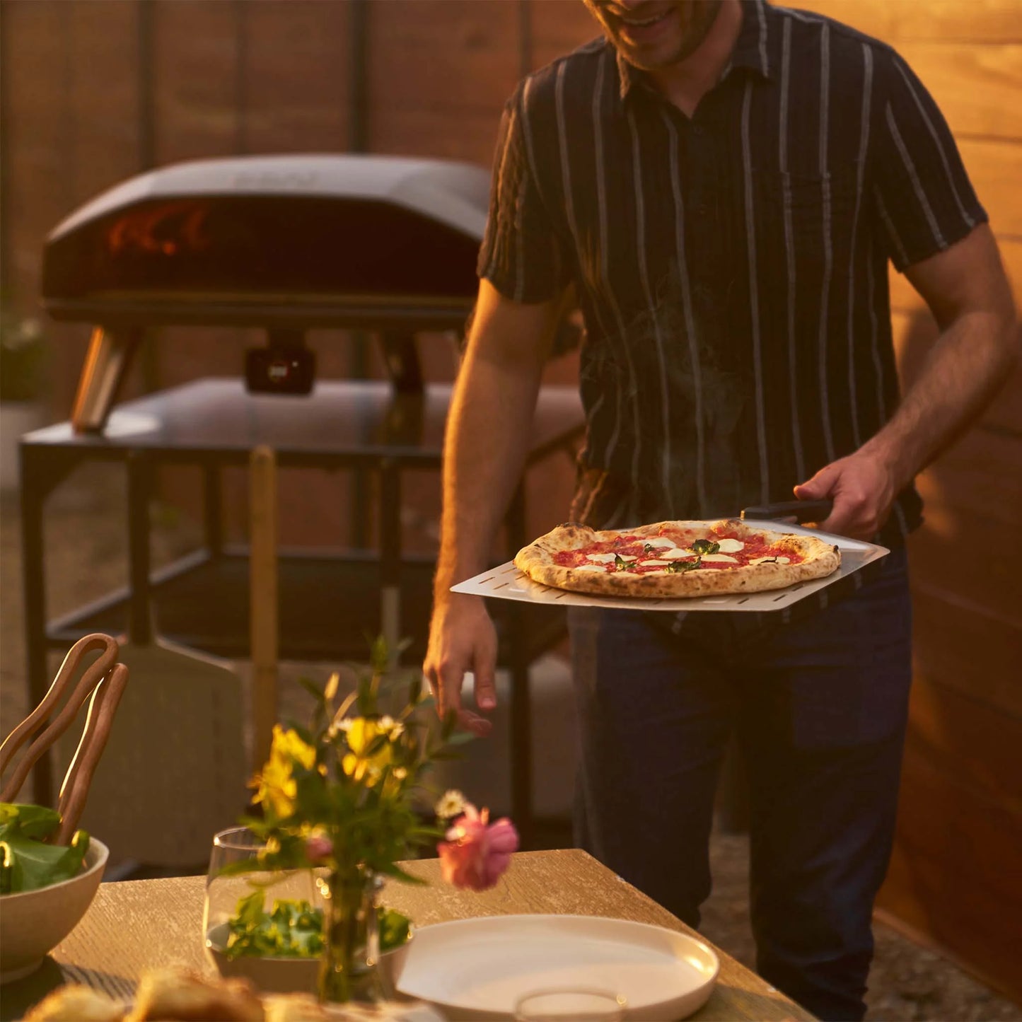 OONI Koda 2 Max 24 Inch Pizza Oven