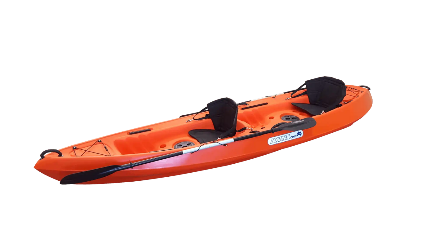 Aquayak Tandem Kayak