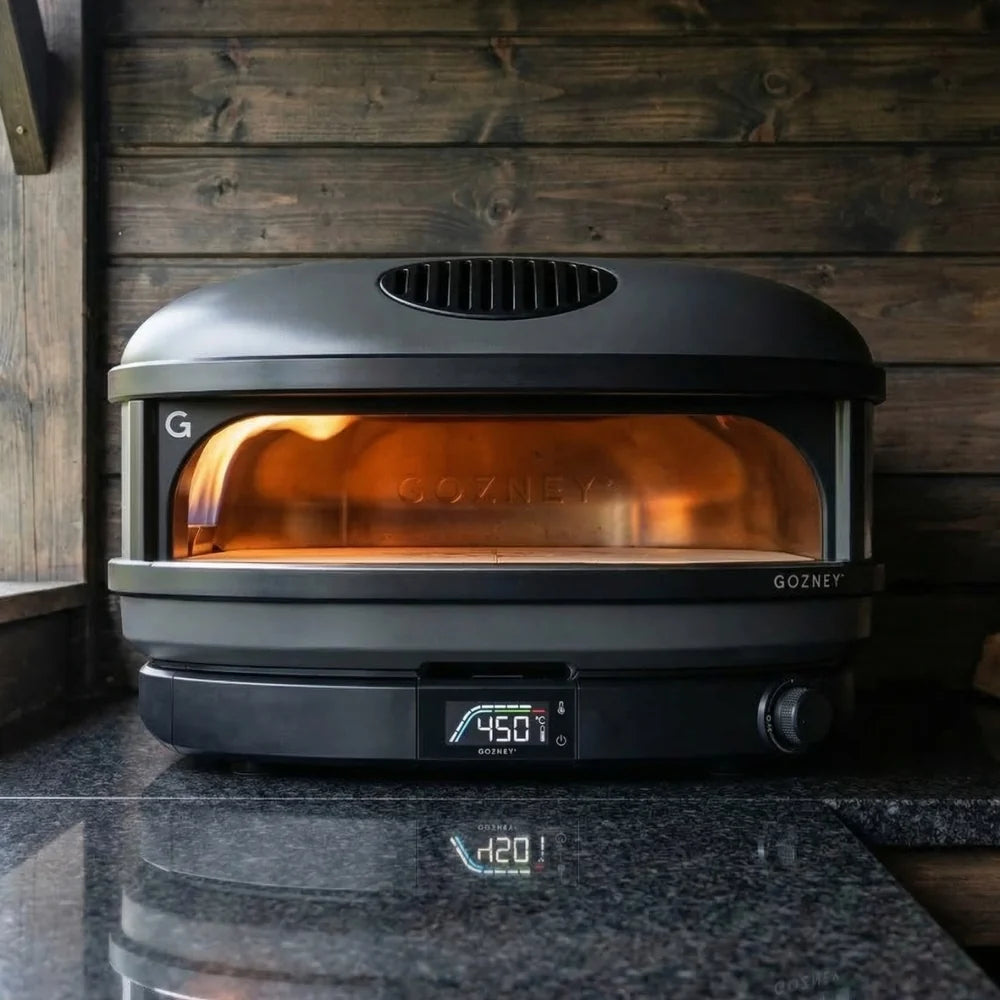 Gozney Arc Gas Pizza Oven