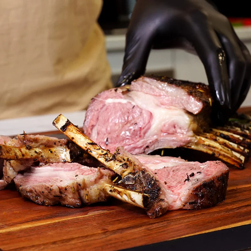 Lane's Sunday Roast Pitmaster Rub/Seasoning