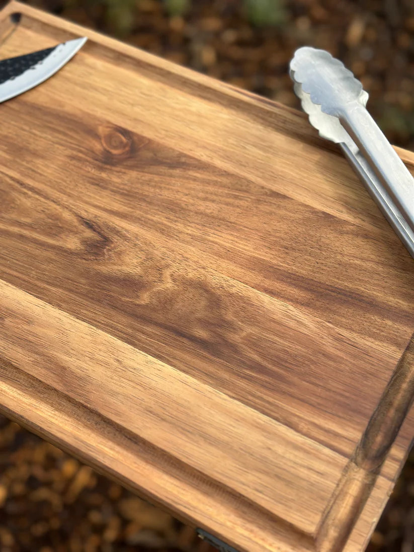 Australian BBQ Board