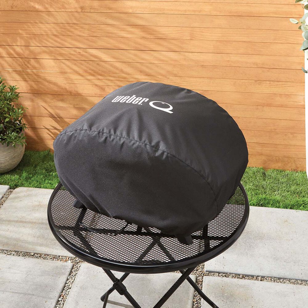 Weber Baby Q Premium Barbecue Cover