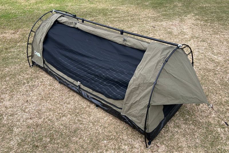 Kulkyne Biker Swag Premium – Life Outdoors Shellharbour