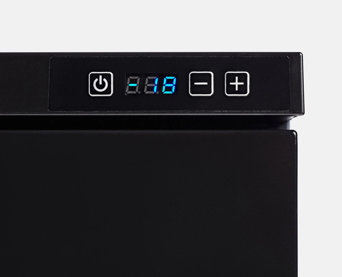 Bushman 30L Drawer Fridge/Freezer