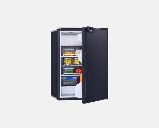 Bushman DC130-X Upright Fridge