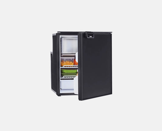 Bushman DC65-X Upright Fridge