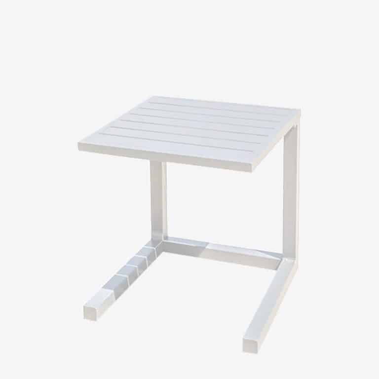 GLG C-side Outdoor Side Table