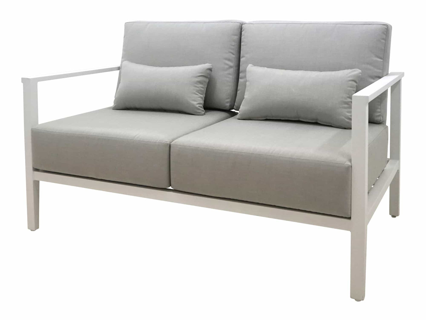 Shelta Chesapeake Outdoor Lounge Setting