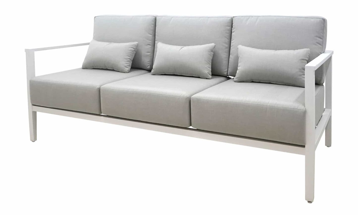 Shelta Chesapeake Outdoor Lounge Setting