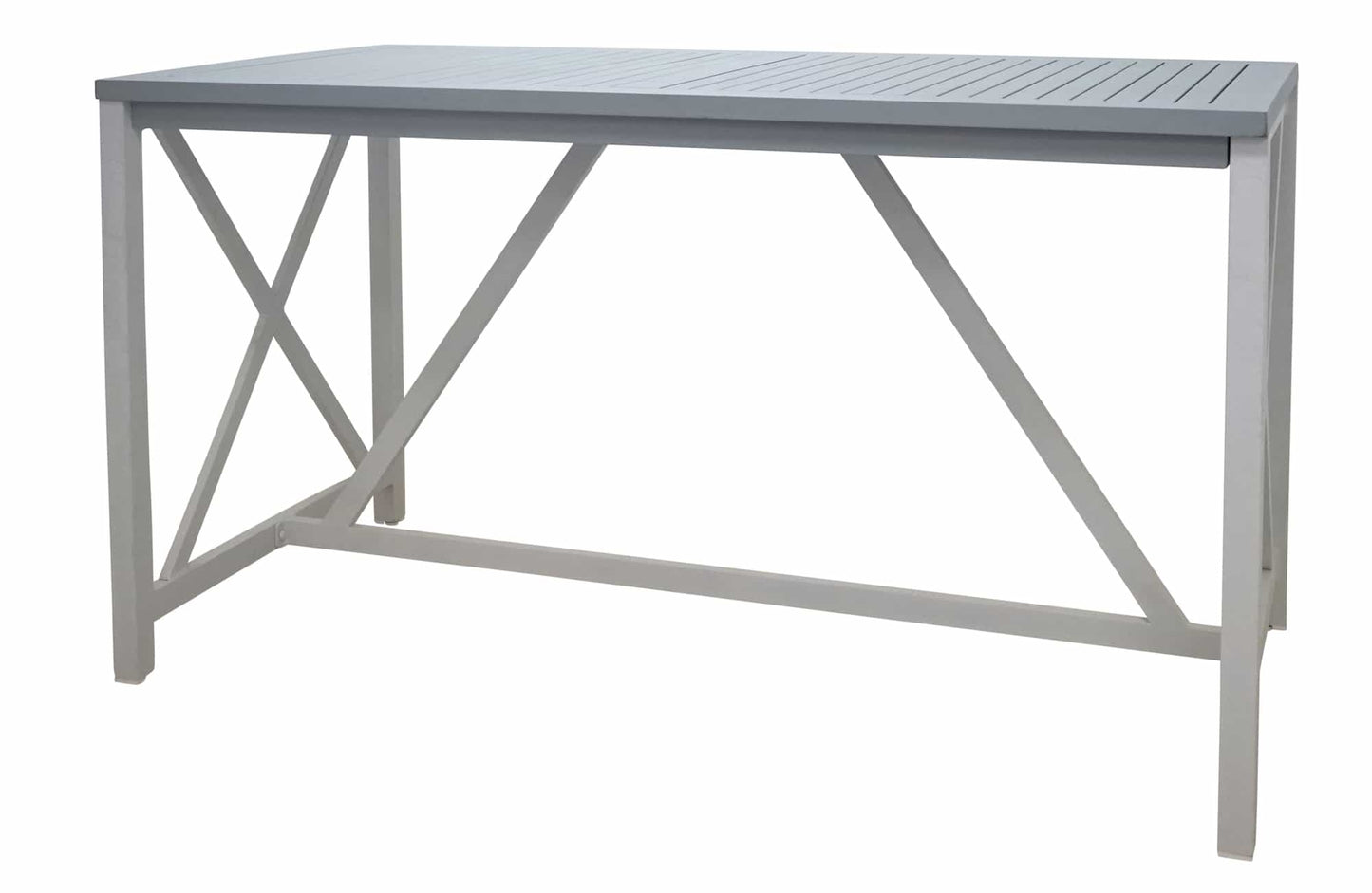 Shelta Chesapeake Outdoor Bar Setting