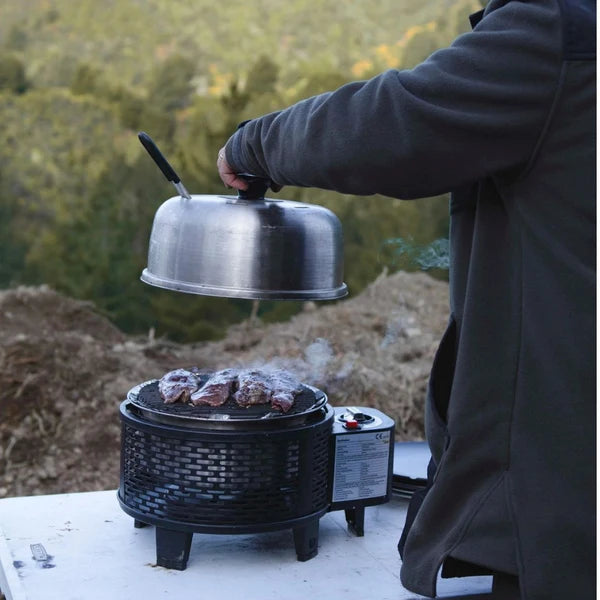 COBB Grill Black Gas