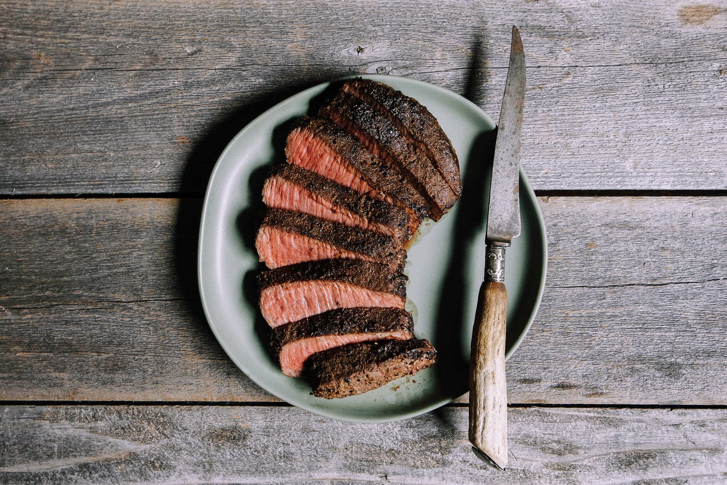 Hardcore Carnivore Camo Game and Lamb Seasoning