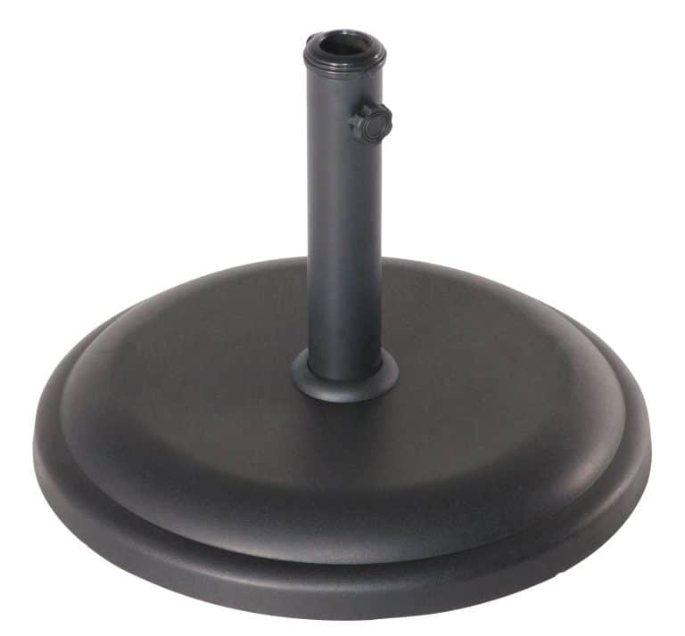 Shelta Umbrella Concrete Base