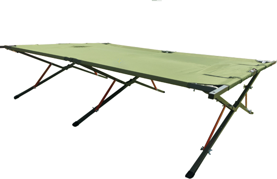 Kulkyne 1.5m Double Stretcher