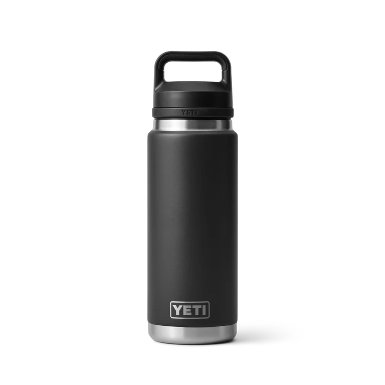 Yeti Rambler 26oz (760mL) Bottle with Chug Cap