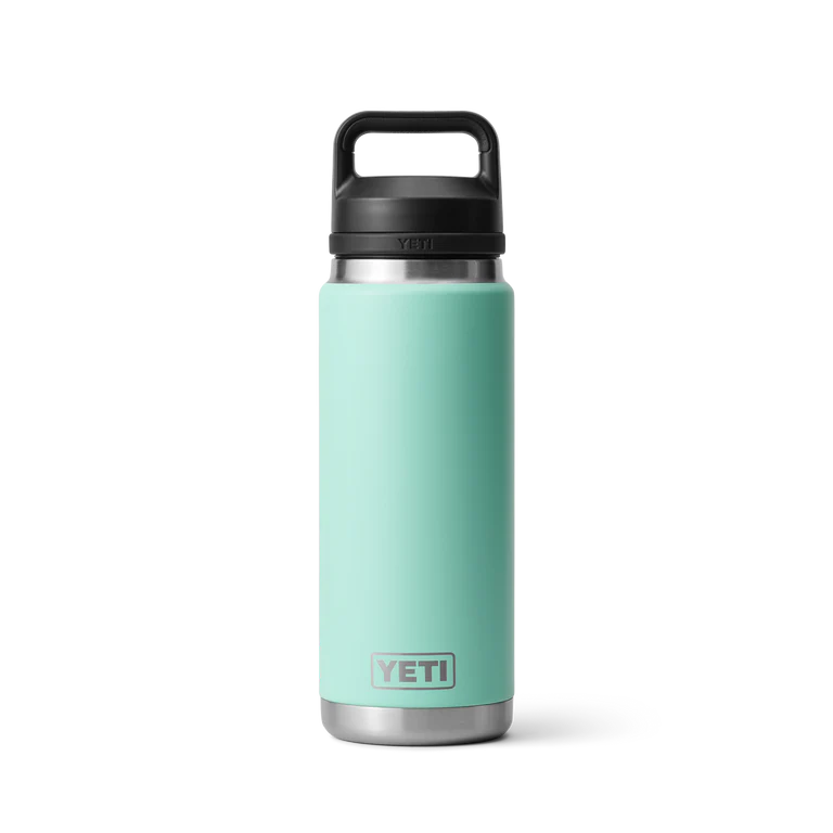 Yeti Rambler 26oz (760mL) Bottle with Chug Cap