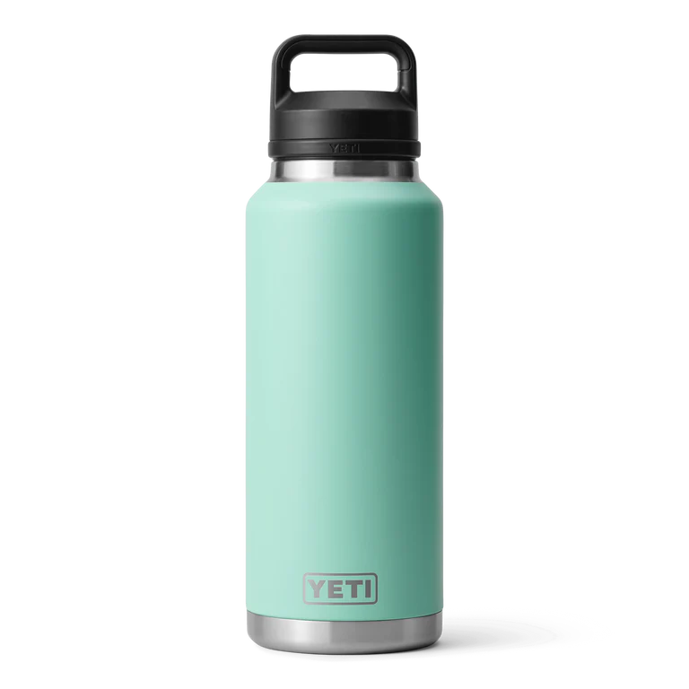 Yeti Rambler 46oz (1.4L) Bottle with Chug Cap