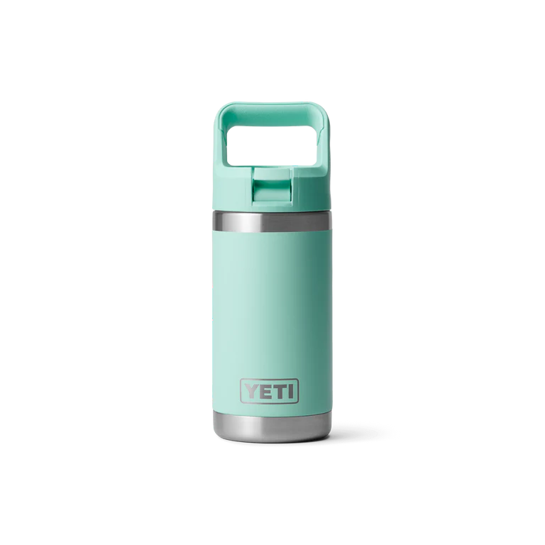 Yeti Rambler Jr 12oz (354mL) Bottle