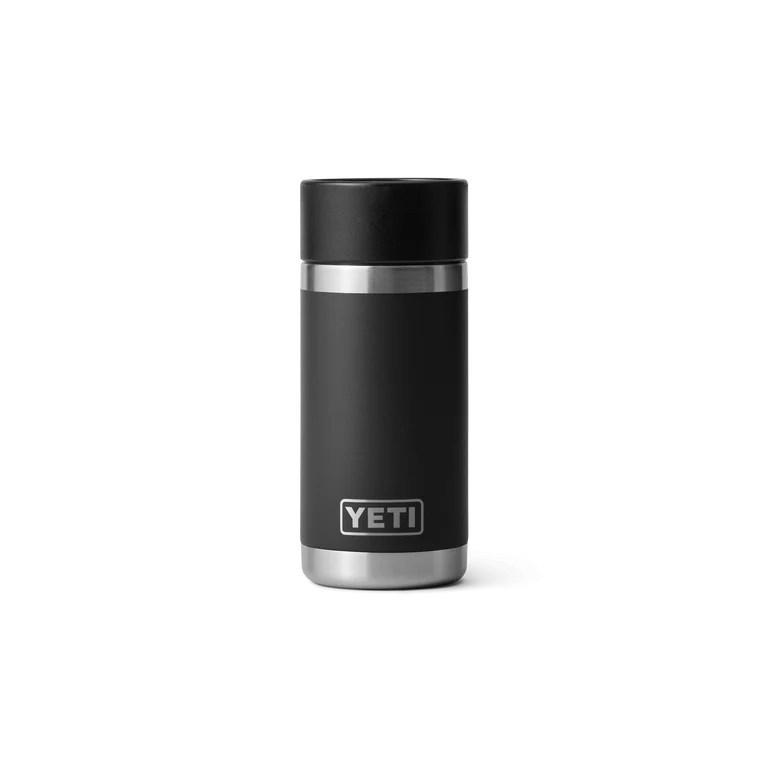 Yeti Rambler 12oz (354mL) Bottle with Hotshot Cap