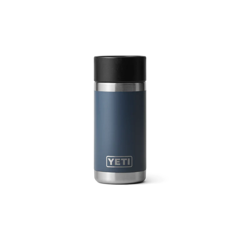 Yeti Rambler 12oz (354mL) Bottle with Hotshot Cap