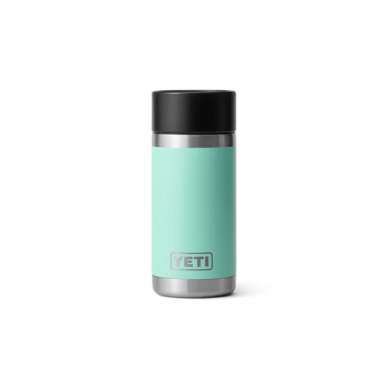 Yeti Rambler 12oz (354mL) Bottle with Hotshot Cap