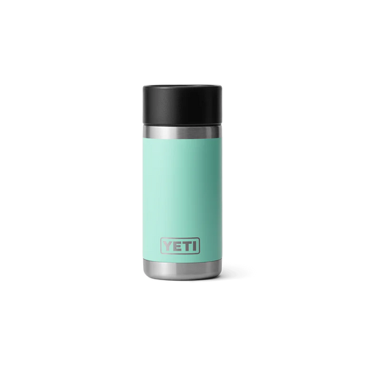 Yeti Rambler 12oz (354mL) Bottle with Hotshot Cap